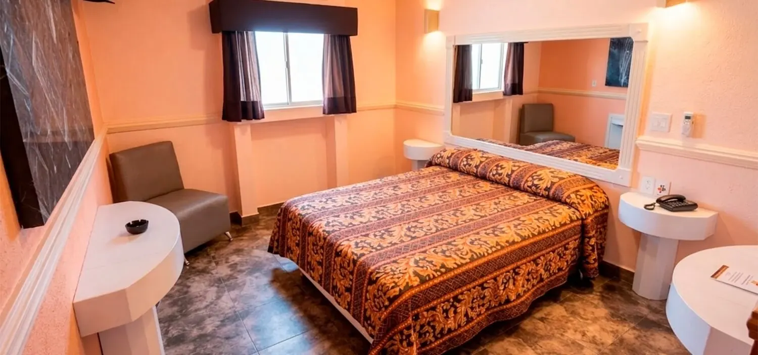 Habitación Tiempo Limitado