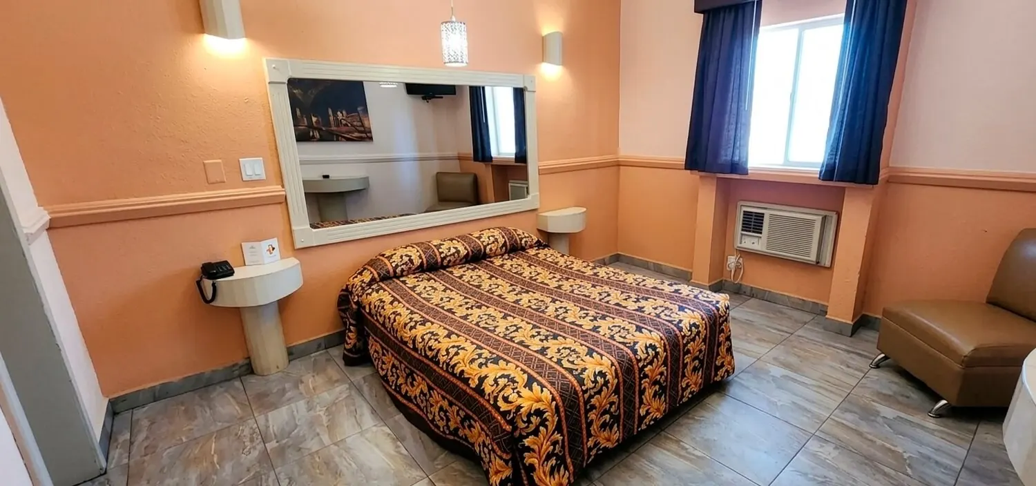 Habitación Sencilla