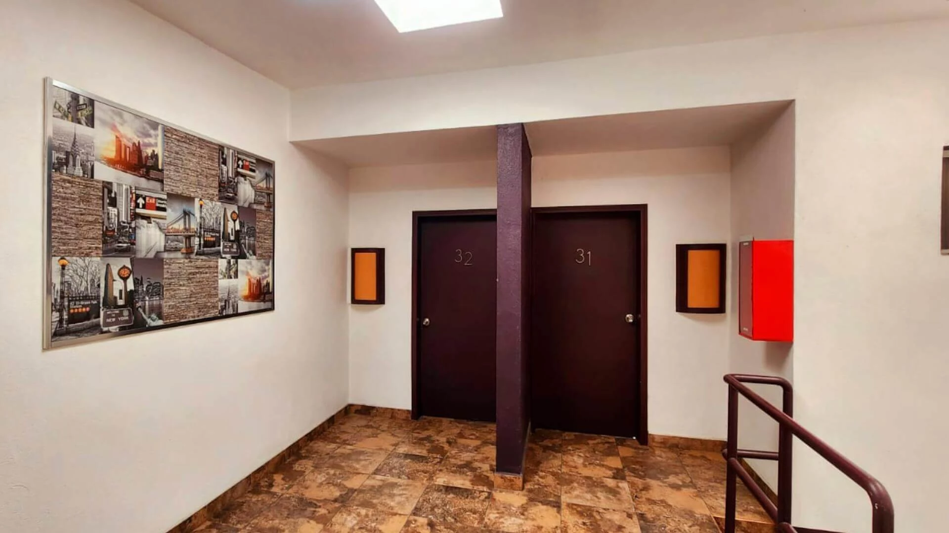 Hotel Alcynne