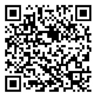 Código QR para acceso WiFi del Hotel Alcynne